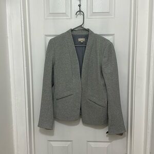 Loft blazer
